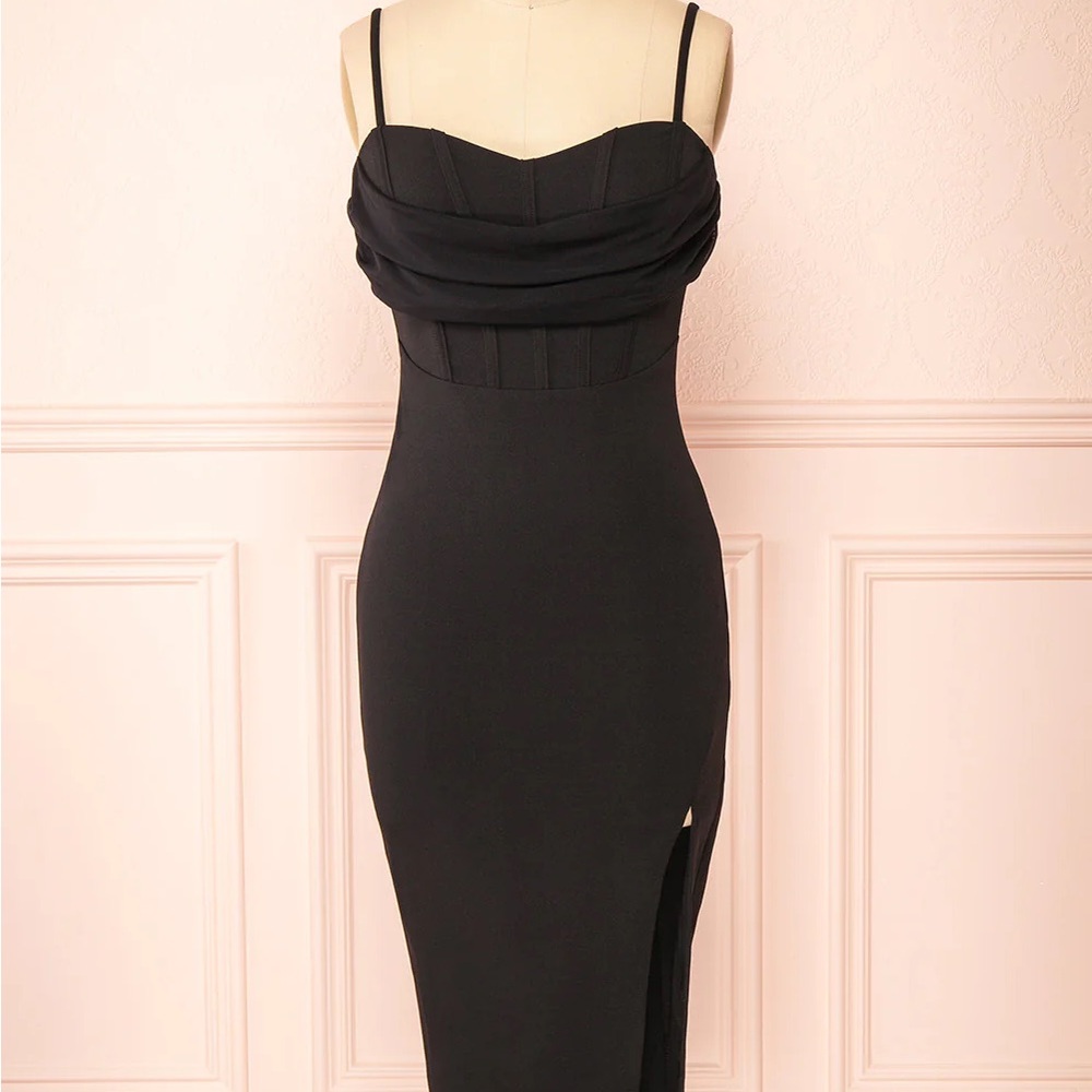 Boutique 1861 Astoria Dress